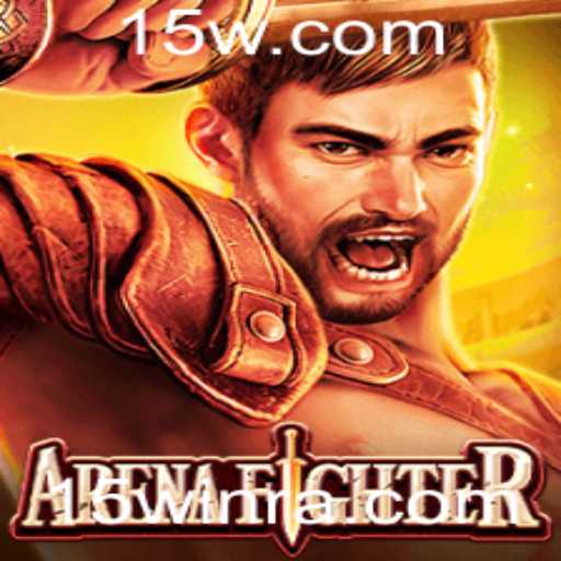 Descubra ArenaFighter: O Novo Fenômeno dos Jogos de Luta