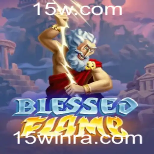 Descubra o Mundo de BlessedFlame: Um Jogo Fascinante