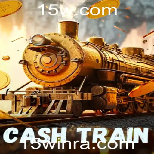 CashTrain: A Nova Sensação dos Jogos de Sorte