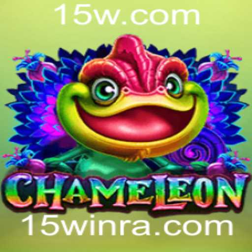 Descubra Chameleon: O Jogo de Estratégia e Engano com a Palavra-Chave '15win'
