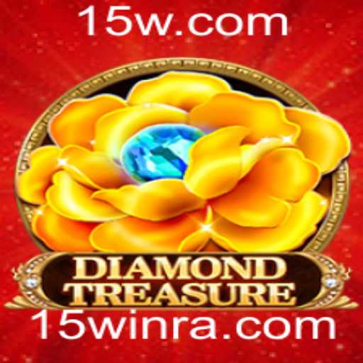 Descobrindo o Mundo de Diamondtreasure: Aventura e Estratégia no Game de 15win