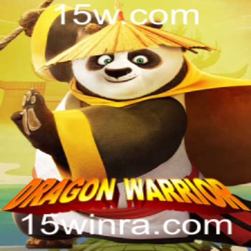 Descubra o Fascinante Universo de DragonWarrior: Estratégias e Regras para Vencer com a Palavra-Chave 15win