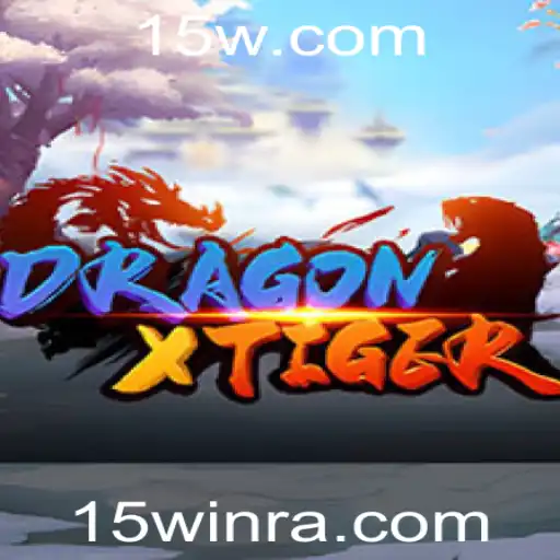 Descobrindo DragonXTiger: O Jogo Estrategicamente Empolgante