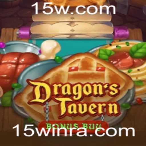 Descubra DragonsTavern: Uma Aventura Épica de Estratégia