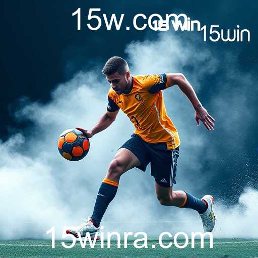 A Revolução do Esporte: Como o 15win Está Transformando o Cenário Competitivo