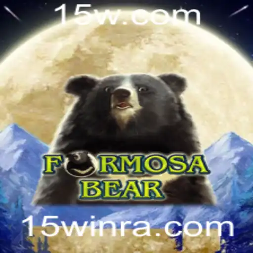 Explorando o Mundo de FormosaBear: O Jogo Inovador com Estratégia 15win