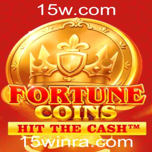Explorando o Mundo Fascinante do Jogo FortuneCoins e a Estratégia 15win