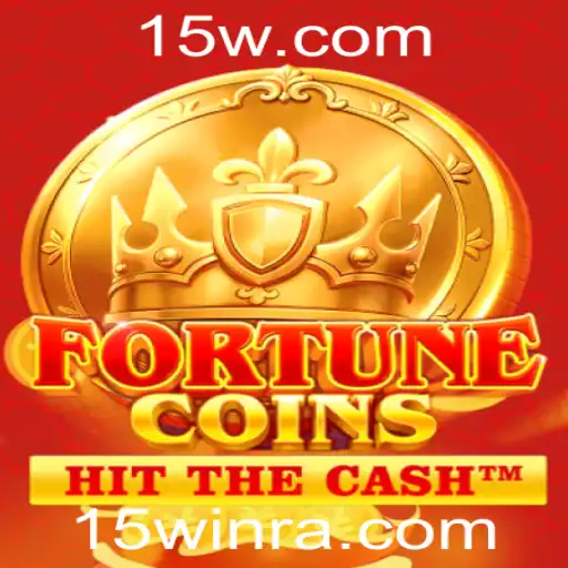 Explorando o Mundo Fascinante do Jogo FortuneCoins e a Estratégia 15win