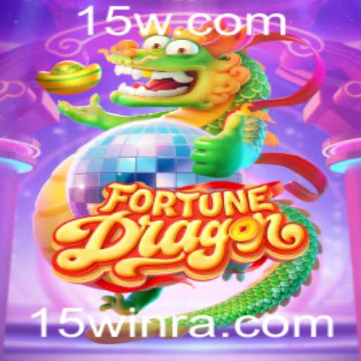 Descubra o Mundo Fascinante de FortuneDragon: Um Jogo de Estratégia e Sorte