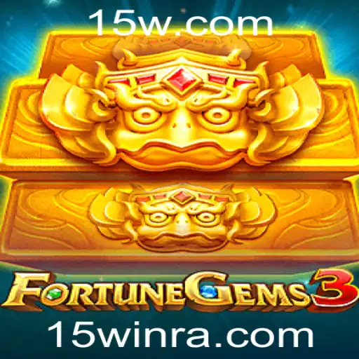 Desvendando FortuneGems3: O Guia Completo do Jogo