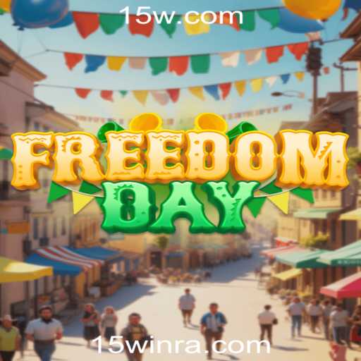 Descubra FreedomDay: O Novo Jogo que Está Revolucionando o Mundo dos Games