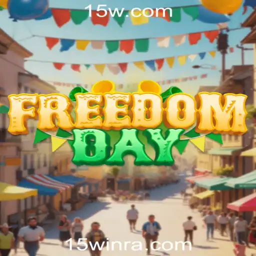 Descubra FreedomDay: O Novo Jogo que Está Revolucionando o Mundo dos Games