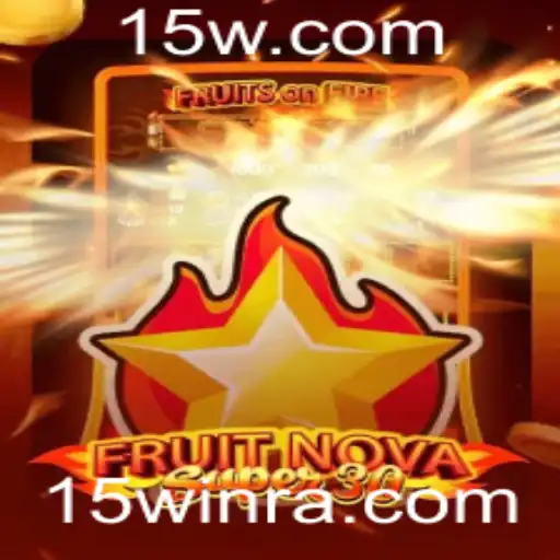 Descubra o Universo de FruitrNovaSupe30: Um Mergulho nas Regras e Estratégias