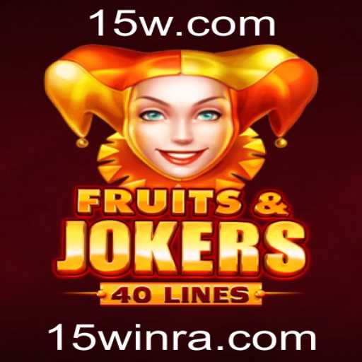 Explorando o Universo de FruitsAndJokers40: A Emoção dos Cassinos Online