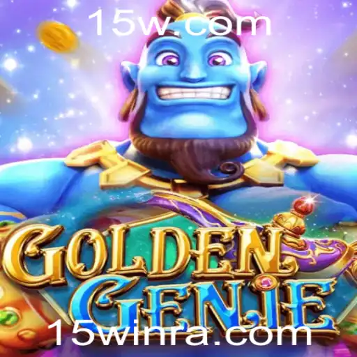 GOLDENGENIE: Explorando o Mundo do Jogo Inovador com a Palavra-chave '15win'
