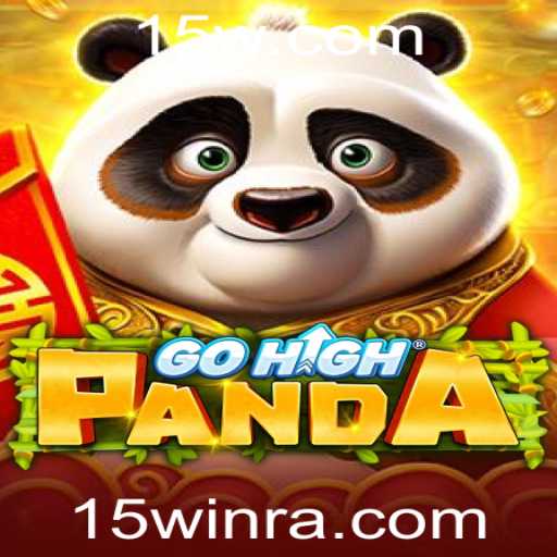 GoHighPanda: Explorando o Universo do Jogo com a Palavra-Chave 15win