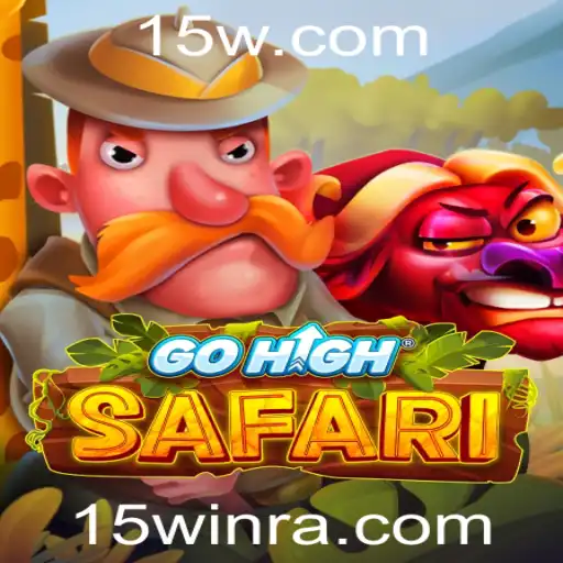Descubra o Mundo de Aventuras com GoHighSafari