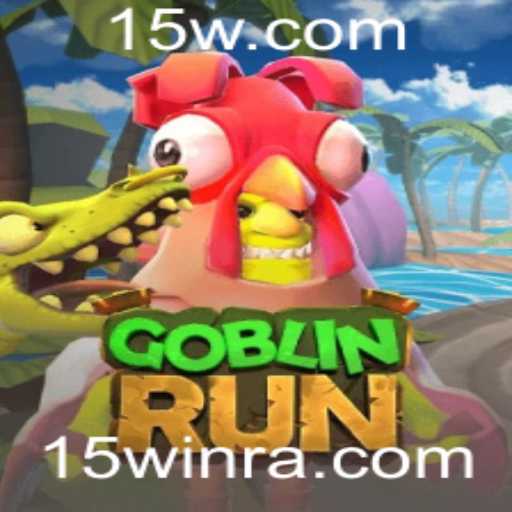 Explorando GoblinRun: Um Mergulho no Mundo da Aventura