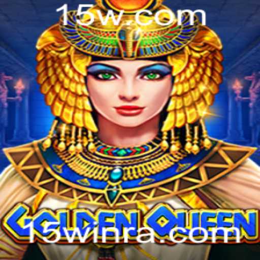 Explorando o Fascinante Mundo de GoldenQueen: Aventura, Estratégia e Vitória com 15win
