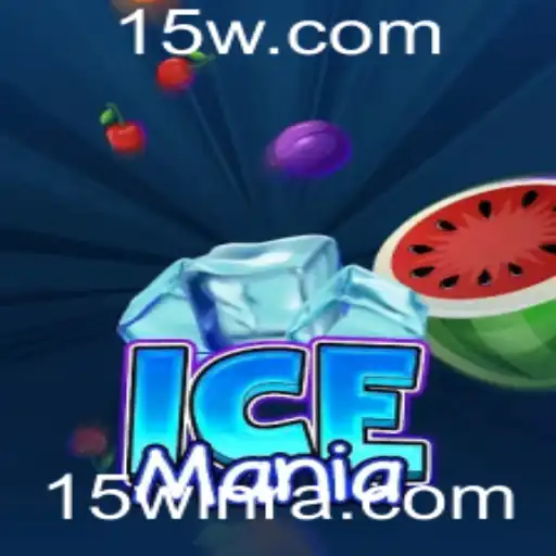 Descubra IceMania: O Novo Jogo que Estremece o Mundo dos Games com '15win'