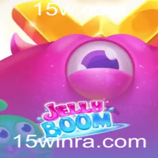 Descubra o Mundo Empolgante de JellyBoom: Um Guia Completo