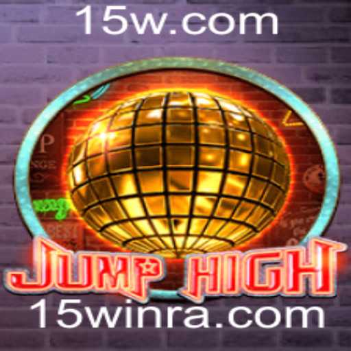 Descubra o empolgante mundo de JumpHigh