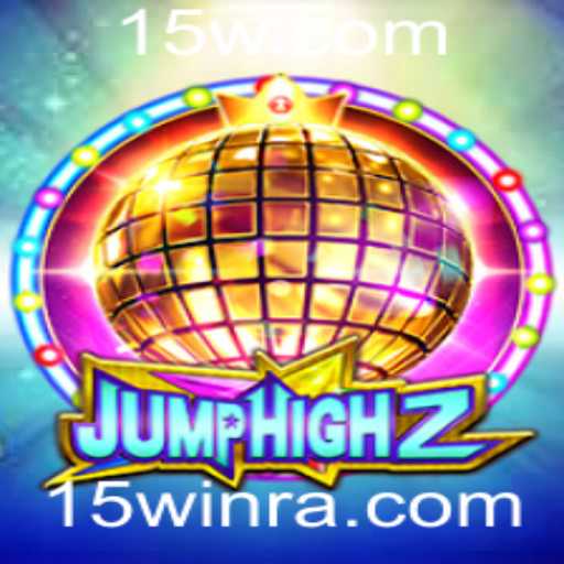 Descubra o Empolgante Mundo de 'JumpHigh2'