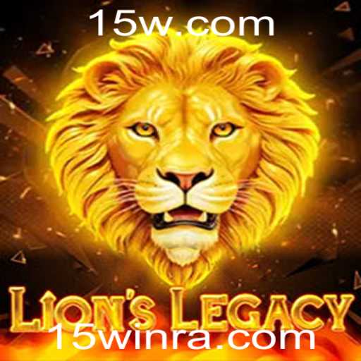 LionsLegacy: Um Jogo de Estratégia Épico Com a Palavra-Chave 15win