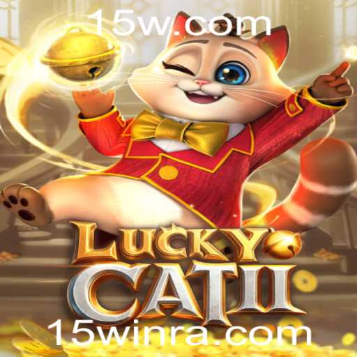 Explorando LuckyCatII: Um Jogo de Estratégia e Sorte