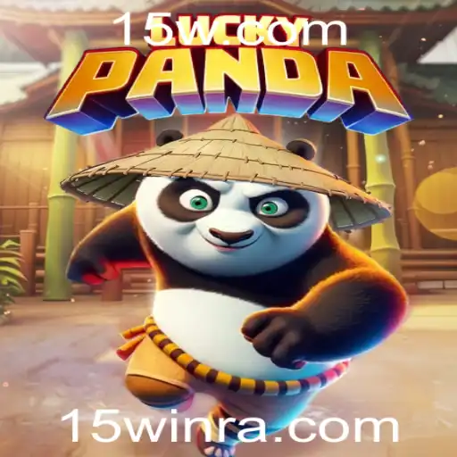 Descubra 'LuckyPanda': O Jogo de Sucesso de 2023 com Palavras-Chave Emocionantes