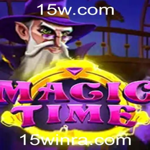 Explorando MagicTime: Um mergulho profundo no fascinante mundo do jogo