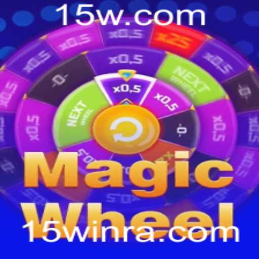 Descubra as Maravilhas do MagicWheel: O Jogo que Conquista a Todos