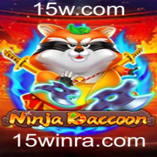 Descubra o Mundo de Aventuras em NinjaRaccoon