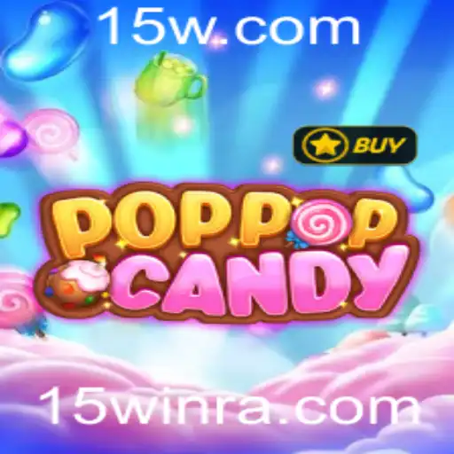 Descubra o Fascinante Mundo de POPPOPCANDY e a Chave do Sucesso: 15win