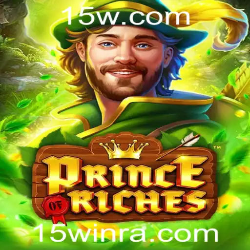 Descubra PrinceOfRiches: Domine a Arte de Conquistar a Fortuna