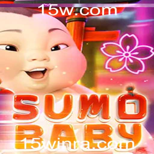 Descubra SumoBaby: O Jogo de Estratégia Inovador Que Está Conquistando o Mundo