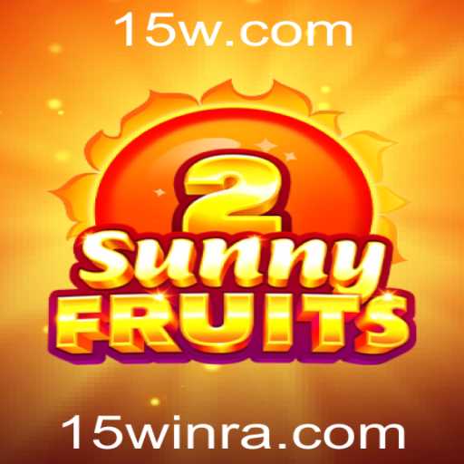 Explorando o Mundo de SunnyFruits2: Regras e Estratégias do Jogo de 15win