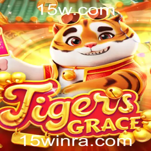 Descubra TigersGrace: O Jogo de Estratégia Inovador
