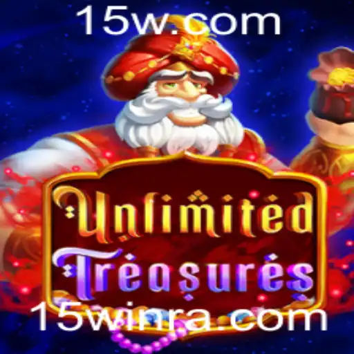 Explorando UnlimitedTreasures: Um Mergulho no Mundo do Jogo com a Palavra-Chave 15win