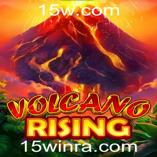 Descubra o Fascinante Mundo de VolcanoRising: Um Jogo de Aventura e Estratégia